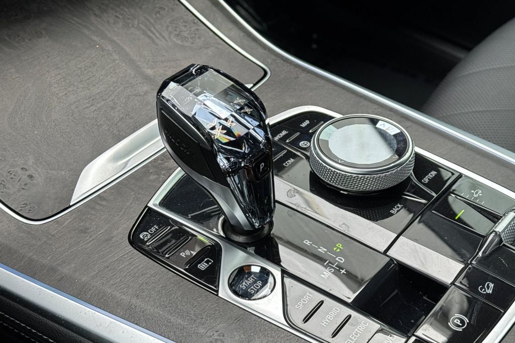 2023 BMW X5 xDrive45e