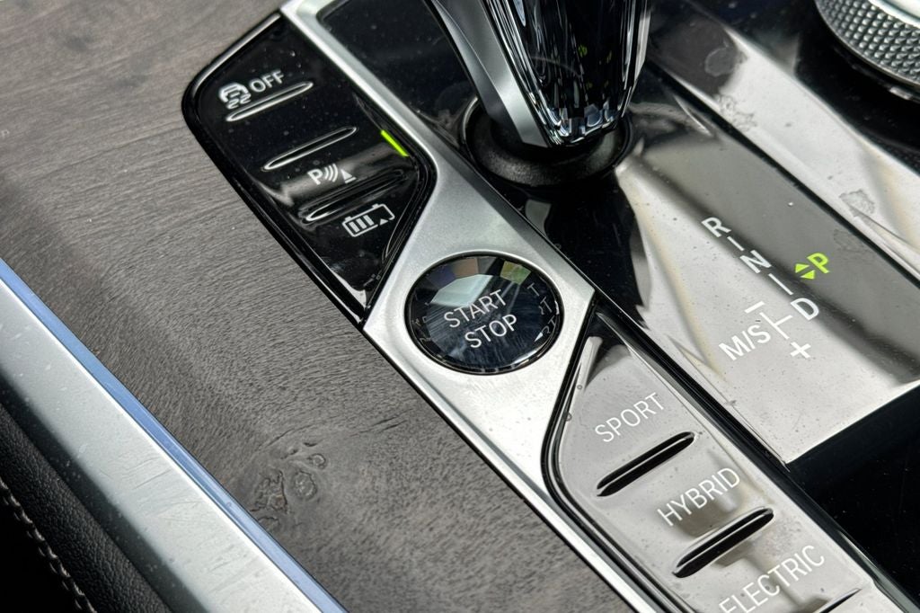 2023 BMW X5 xDrive45e