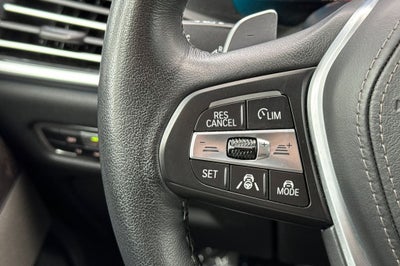 2023 BMW X5 xDrive45e