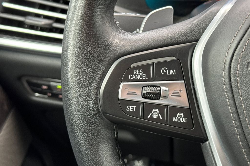 2023 BMW X5 xDrive45e