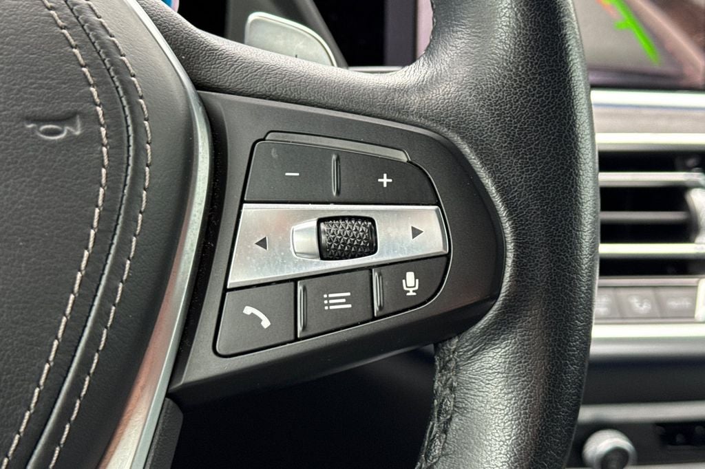 2023 BMW X5 xDrive45e