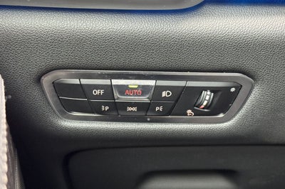 2023 BMW X5 xDrive45e