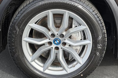 2023 BMW X5 xDrive45e