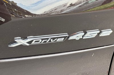 2023 BMW X5 xDrive45e