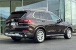 2023 BMW X5 xDrive45e