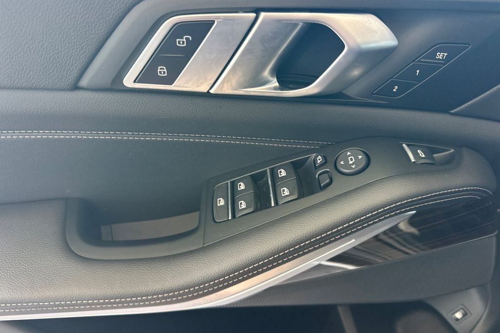 2022 BMW X5 xDrive45e
