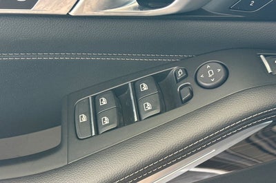 2022 BMW X5 xDrive45e