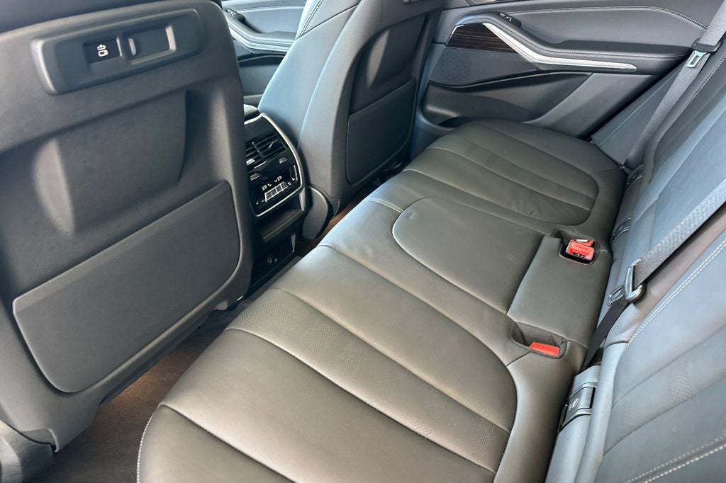 2022 BMW X5 xDrive45e