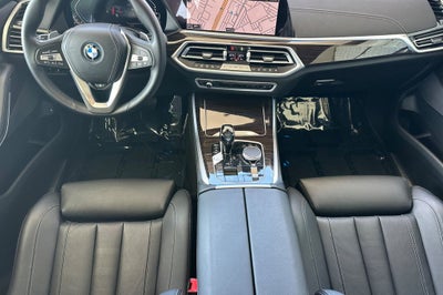 2022 BMW X5 xDrive45e