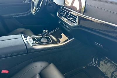 2022 BMW X5 xDrive45e