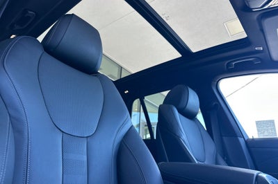 2022 BMW X5 xDrive45e