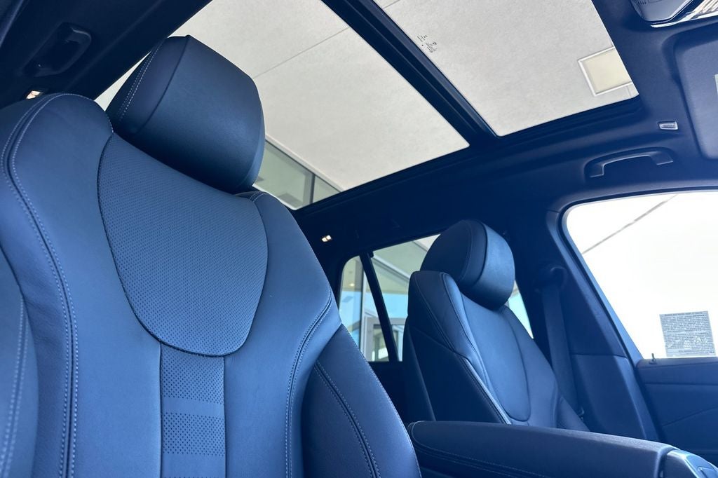 2022 BMW X5 xDrive45e