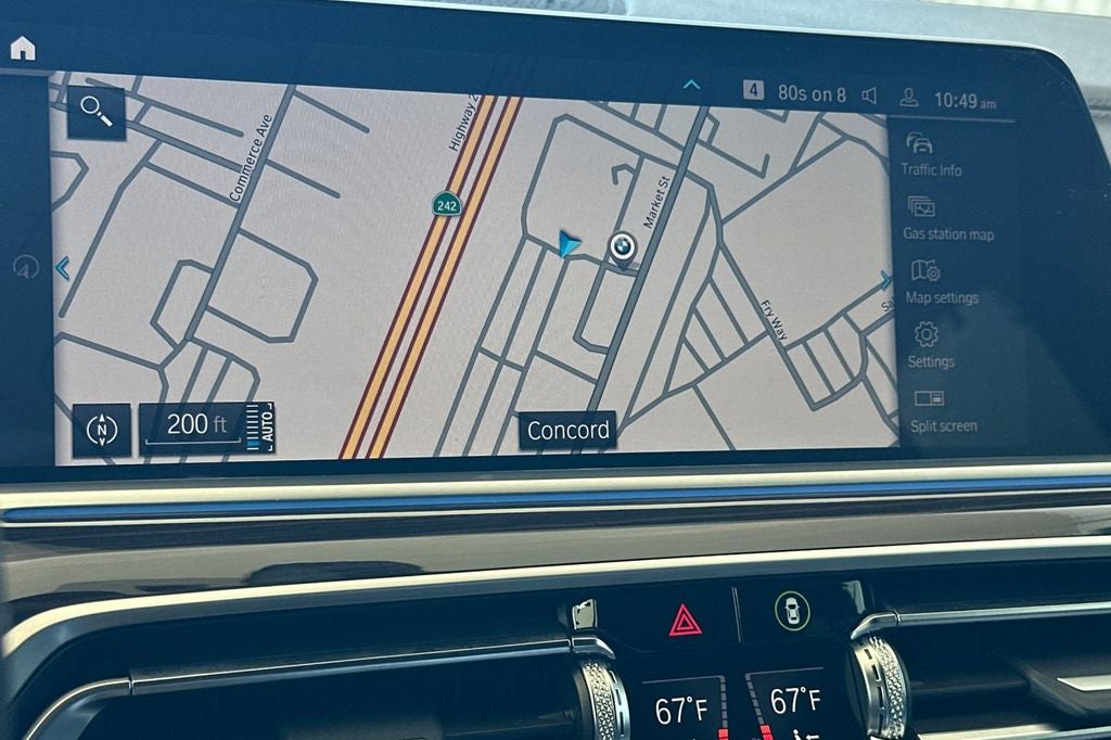 2022 BMW X5 xDrive45e