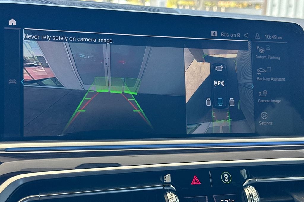 2022 BMW X5 xDrive45e