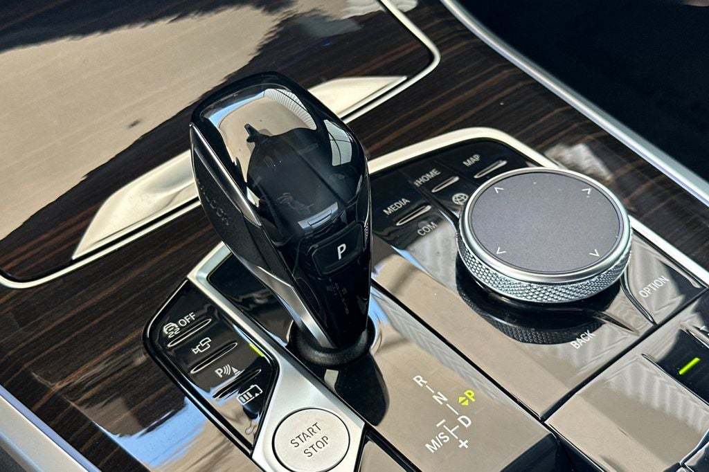 2022 BMW X5 xDrive45e