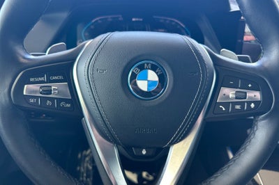 2022 BMW X5 xDrive45e