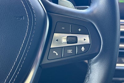2022 BMW X5 xDrive45e