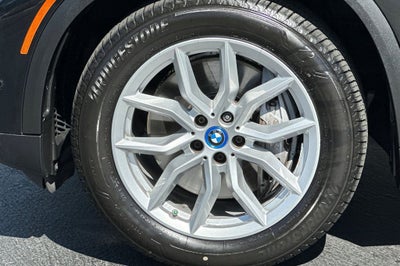 2022 BMW X5 xDrive45e