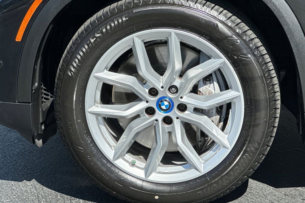 2022 BMW X5 xDrive45e