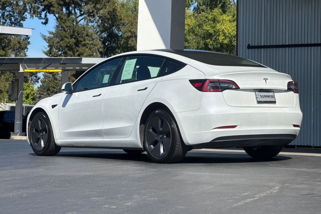 2023 Tesla Model 3 Base