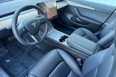 2022 Tesla Model 3 Base