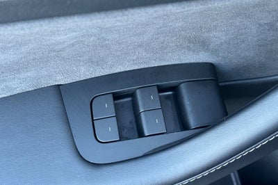 2022 Tesla Model 3 Base