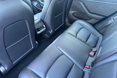 2022 Tesla Model 3 Base