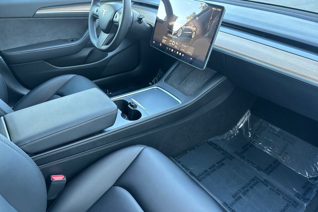 2022 Tesla Model 3 Base