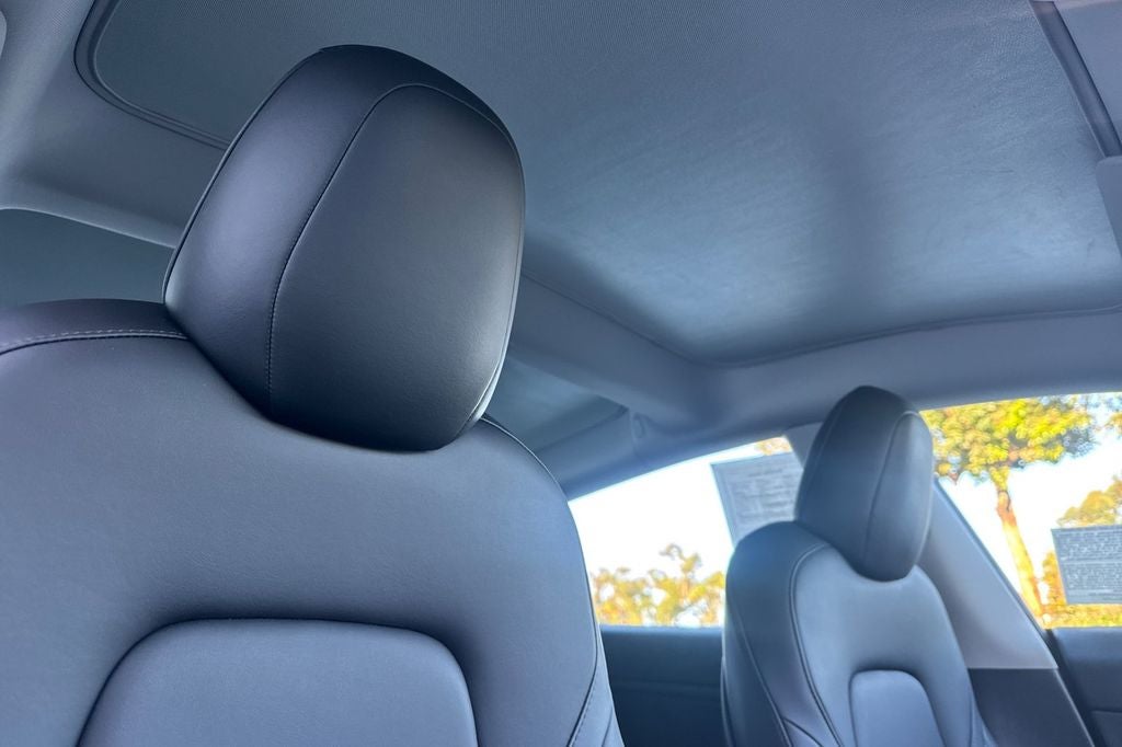 2022 Tesla Model 3 Base