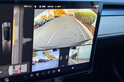 2022 Tesla Model 3 Base