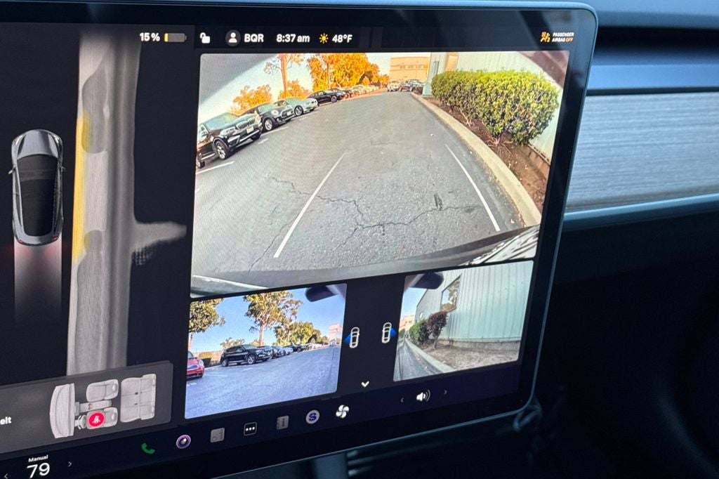 2022 Tesla Model 3 Base