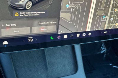 2022 Tesla Model 3 Base