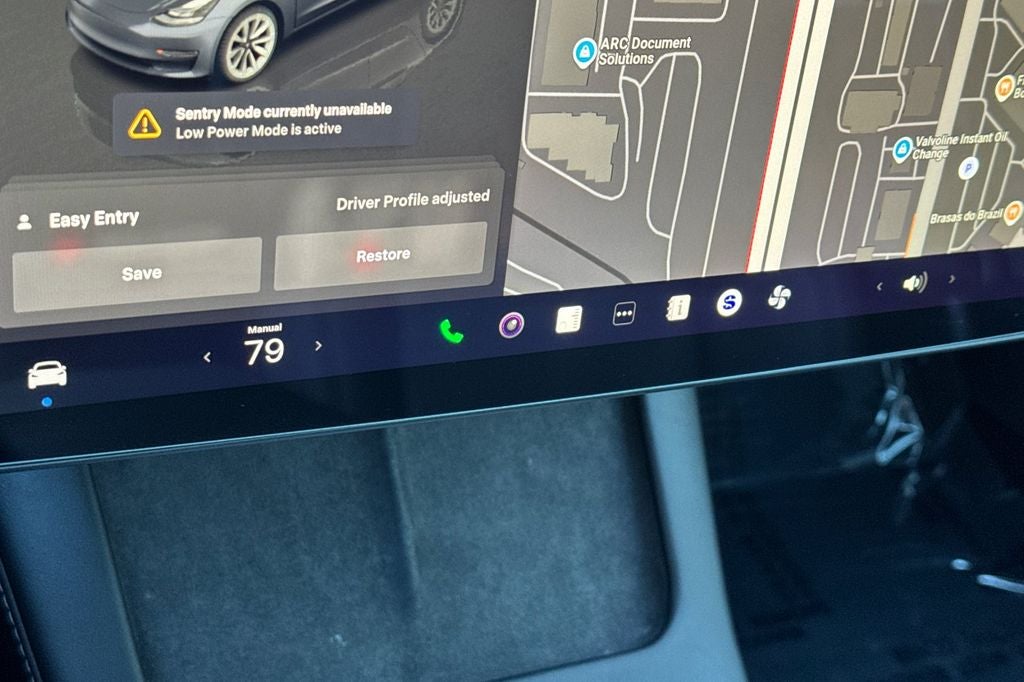 2022 Tesla Model 3 Base