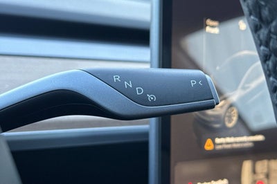 2022 Tesla Model 3 Base