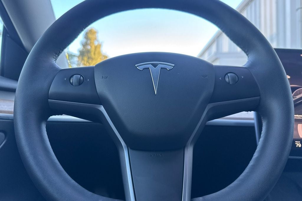 2022 Tesla Model 3 Base