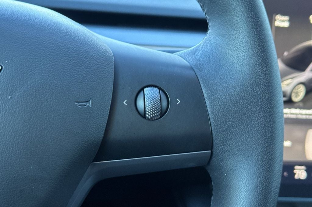 2022 Tesla Model 3 Base