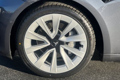 2022 Tesla Model 3 Base