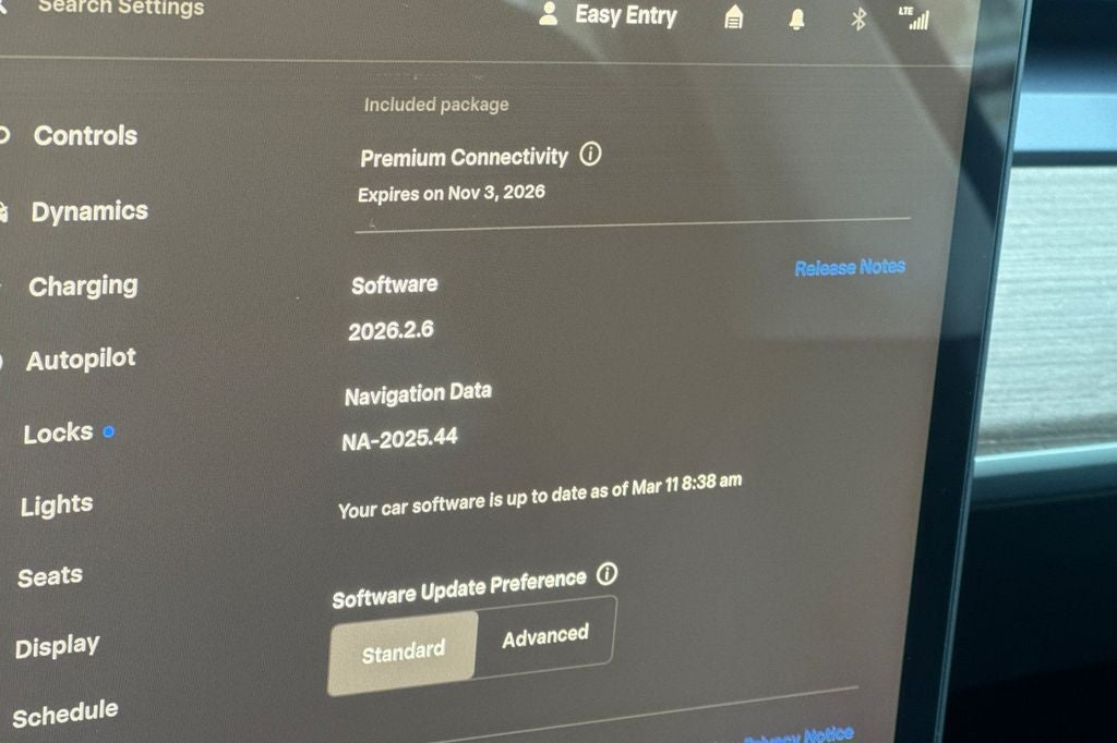 2022 Tesla Model 3 Base