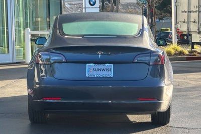 2022 Tesla Model 3 Base