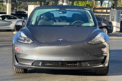 2022 Tesla Model 3 Base