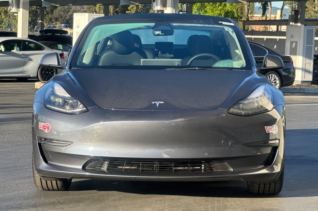 2022 Tesla Model 3 Base