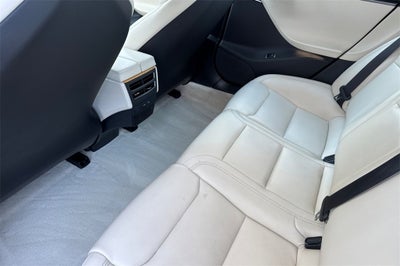 2018 Tesla Model S 75D