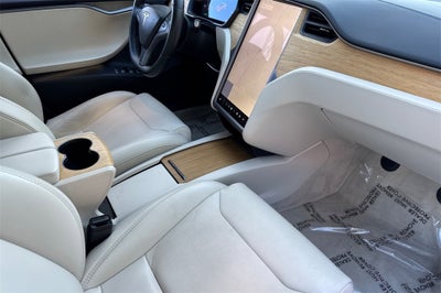 2018 Tesla Model S 75D