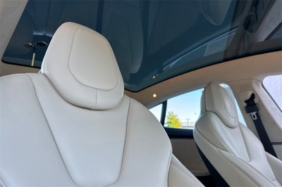 2018 Tesla Model S 75D