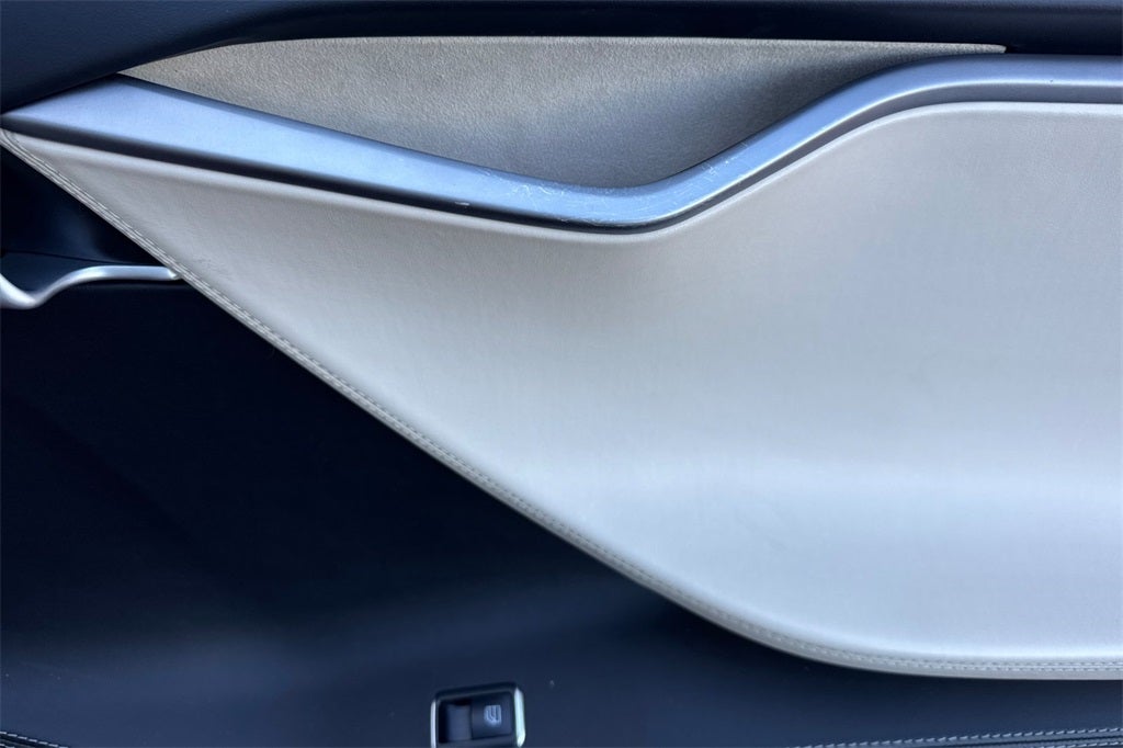 2018 Tesla Model S 75D