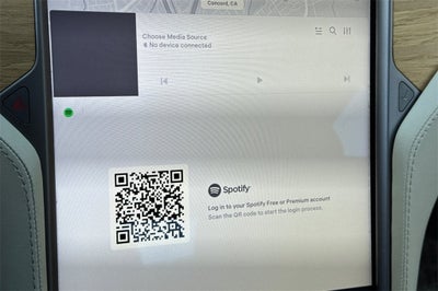 2018 Tesla Model S 75D