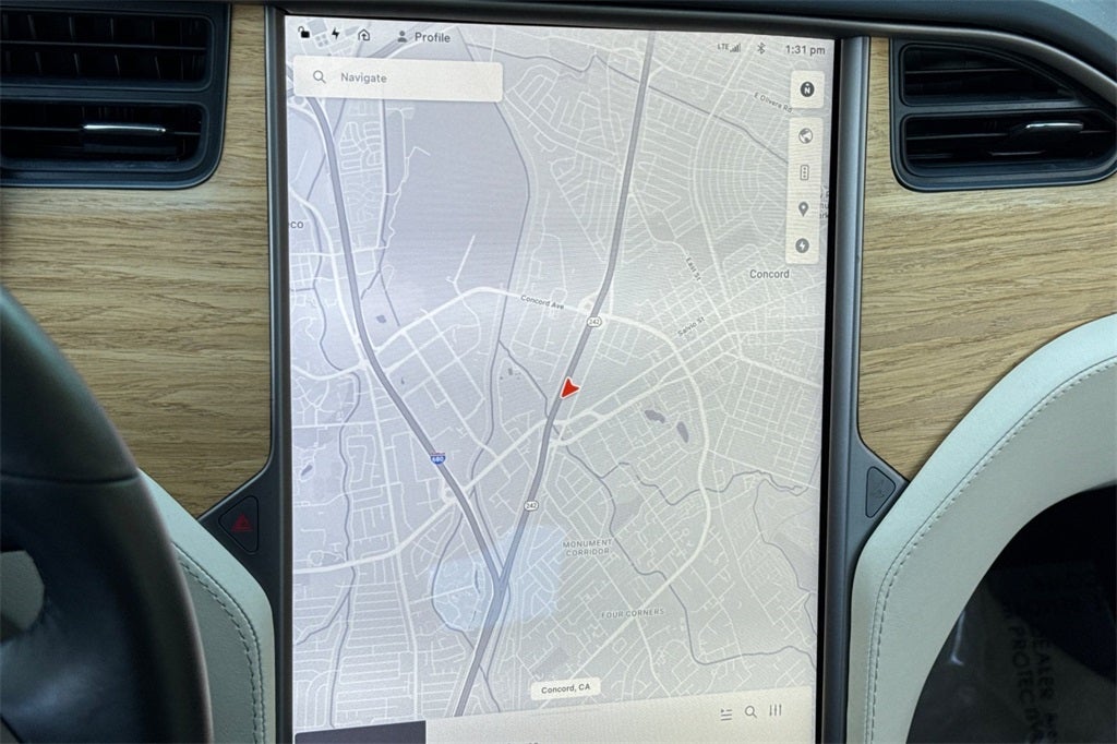 2018 Tesla Model S 75D