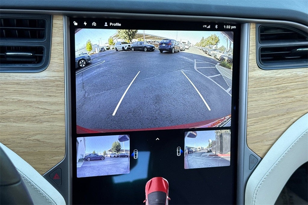 2018 Tesla Model S 75D