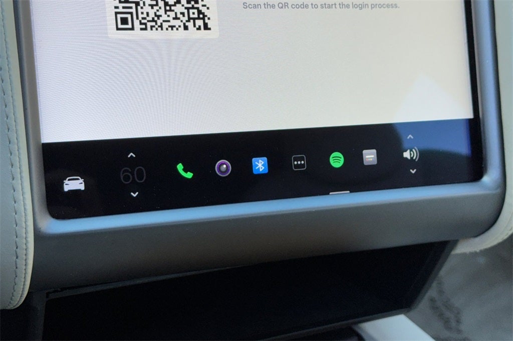 2018 Tesla Model S 75D