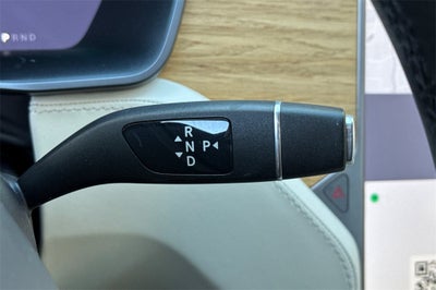 2018 Tesla Model S 75D